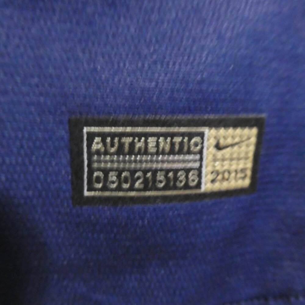 NIKE AUTHENTIC 2015 | medium | ICI C'est Paris Dri-Fit Paris Saint - Germain Top - Picture 11 of 16